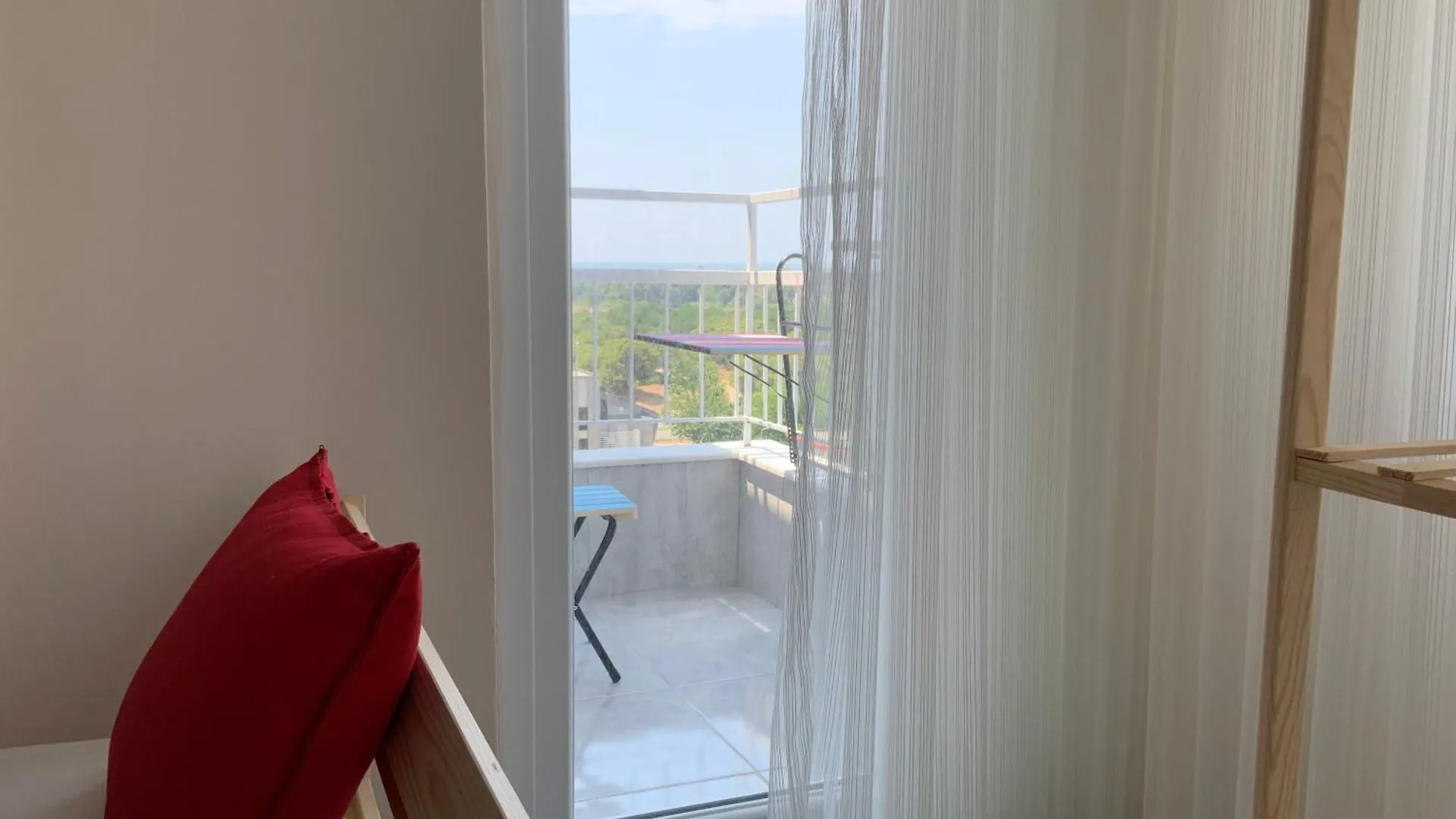 Pine & Ocean Breeze Lara Beach Antalya Altinkum  Altinkum (Antalya)