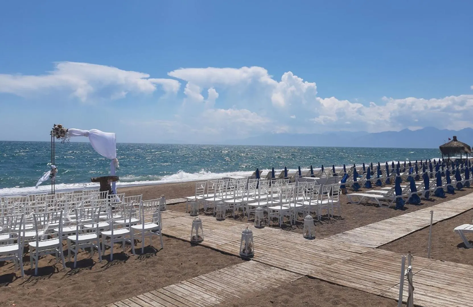 Pine & Ocean Breeze Lara Beach Antalya Altinkum  0*, Altinkum (Antalya)