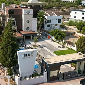 3* Hotel Iberis Lara
