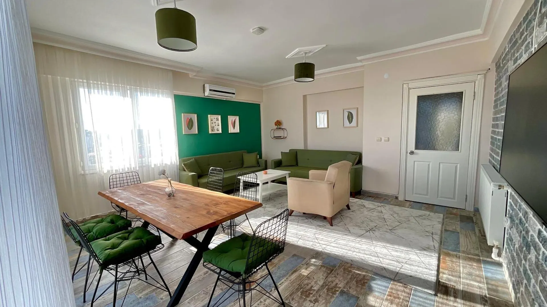 Pine & Ocean Breeze Lara Beach Antalya Altinkum  0*, Altinkum (Antalya) 土耳其