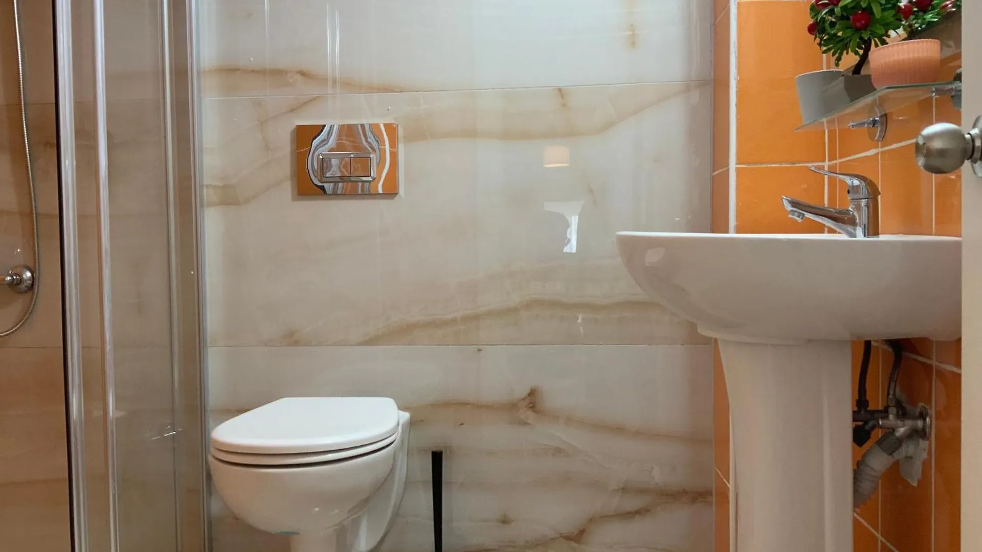Pine & Ocean Breeze Lara Beach Antalya Altinkum  0*, Altinkum (Antalya) 土耳其